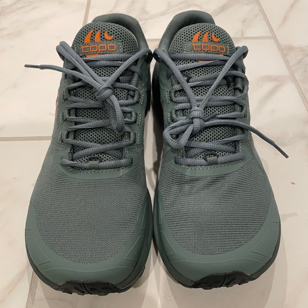 Topo Athletic, Terraventure 4